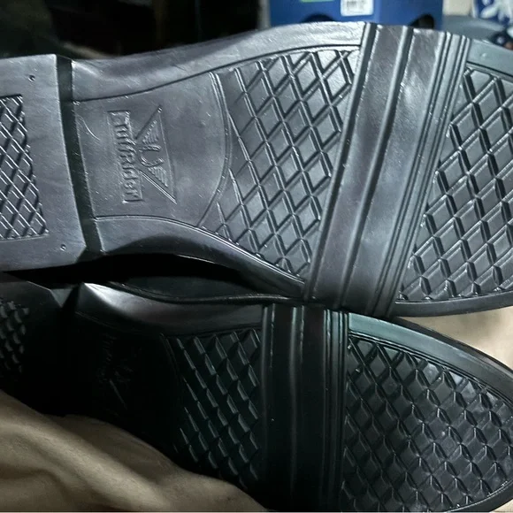 Tuffrider equestrian boots - Picture 4 of 5